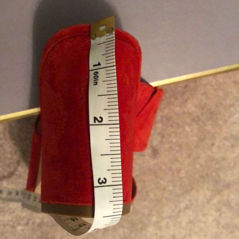 ‼️PRICE FIRM‼️💥NEW Louise et Cie mules💥 - Picture 4 of 6